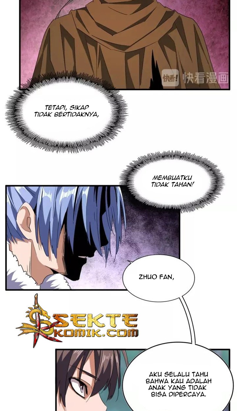 Dilarang COPAS - situs resmi www.mangacanblog.com - Komik magic emperor 088 - chapter 88 89 Indonesia magic emperor 088 - chapter 88 Terbaru 19|Baca Manga Komik Indonesia|Mangacan