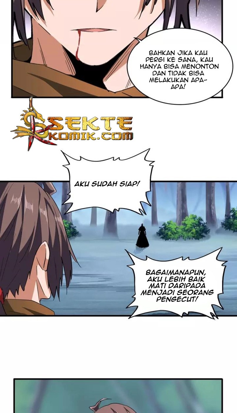 Dilarang COPAS - situs resmi www.mangacanblog.com - Komik magic emperor 088 - chapter 88 89 Indonesia magic emperor 088 - chapter 88 Terbaru 23|Baca Manga Komik Indonesia|Mangacan