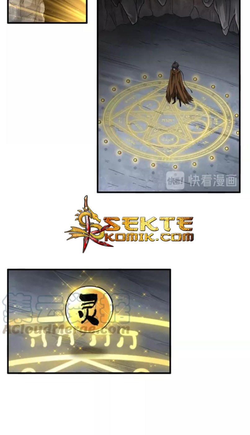 Dilarang COPAS - situs resmi www.mangacanblog.com - Komik magic emperor 088 - chapter 88 89 Indonesia magic emperor 088 - chapter 88 Terbaru 27|Baca Manga Komik Indonesia|Mangacan
