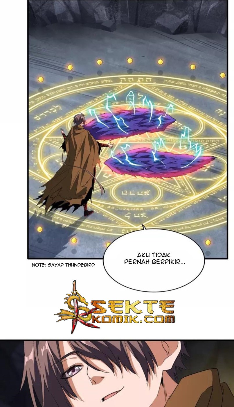 Dilarang COPAS - situs resmi www.mangacanblog.com - Komik magic emperor 088 - chapter 88 89 Indonesia magic emperor 088 - chapter 88 Terbaru 29|Baca Manga Komik Indonesia|Mangacan