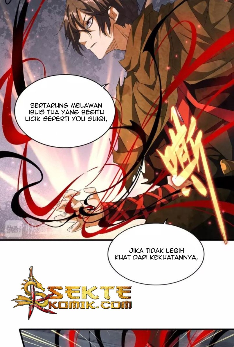 Dilarang COPAS - situs resmi www.mangacanblog.com - Komik magic emperor 088 - chapter 88 89 Indonesia magic emperor 088 - chapter 88 Terbaru 31|Baca Manga Komik Indonesia|Mangacan