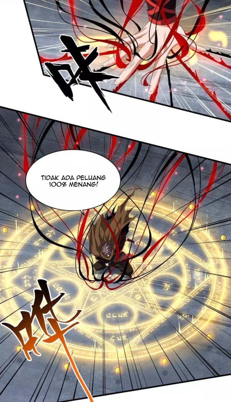 Dilarang COPAS - situs resmi www.mangacanblog.com - Komik magic emperor 088 - chapter 88 89 Indonesia magic emperor 088 - chapter 88 Terbaru 32|Baca Manga Komik Indonesia|Mangacan