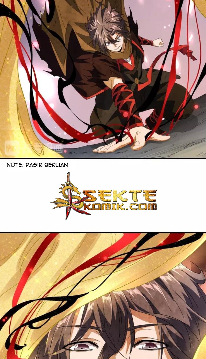 Dilarang COPAS - situs resmi www.mangacanblog.com - Komik magic emperor 088 - chapter 88 89 Indonesia magic emperor 088 - chapter 88 Terbaru 35|Baca Manga Komik Indonesia|Mangacan