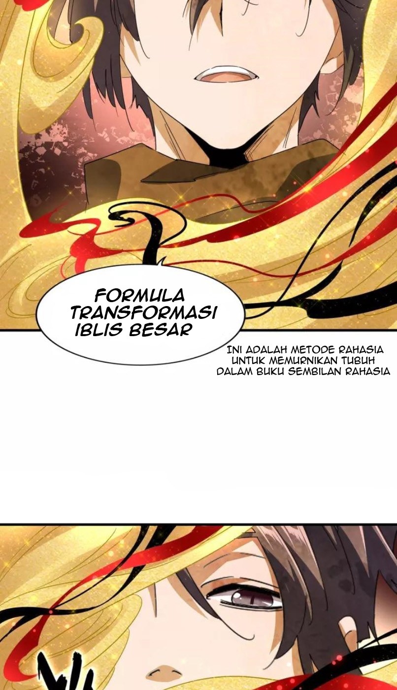 Dilarang COPAS - situs resmi www.mangacanblog.com - Komik magic emperor 088 - chapter 88 89 Indonesia magic emperor 088 - chapter 88 Terbaru 36|Baca Manga Komik Indonesia|Mangacan