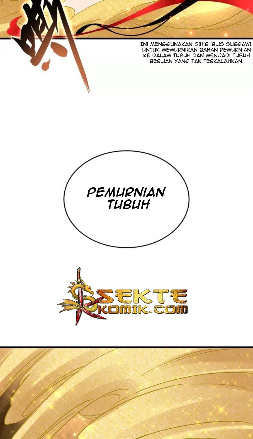 Dilarang COPAS - situs resmi www.mangacanblog.com - Komik magic emperor 088 - chapter 88 89 Indonesia magic emperor 088 - chapter 88 Terbaru 37|Baca Manga Komik Indonesia|Mangacan