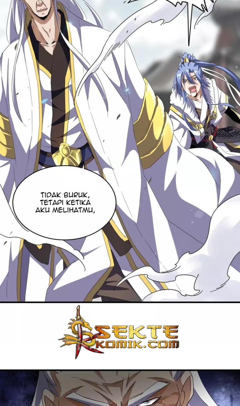 Magic Emperor chapter 94