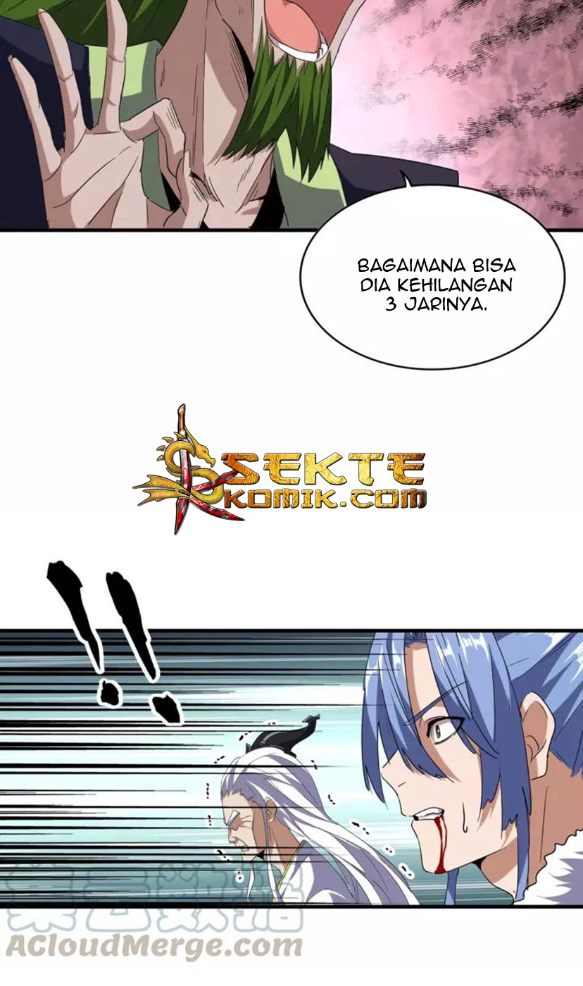 Magic Emperor chapter 94
