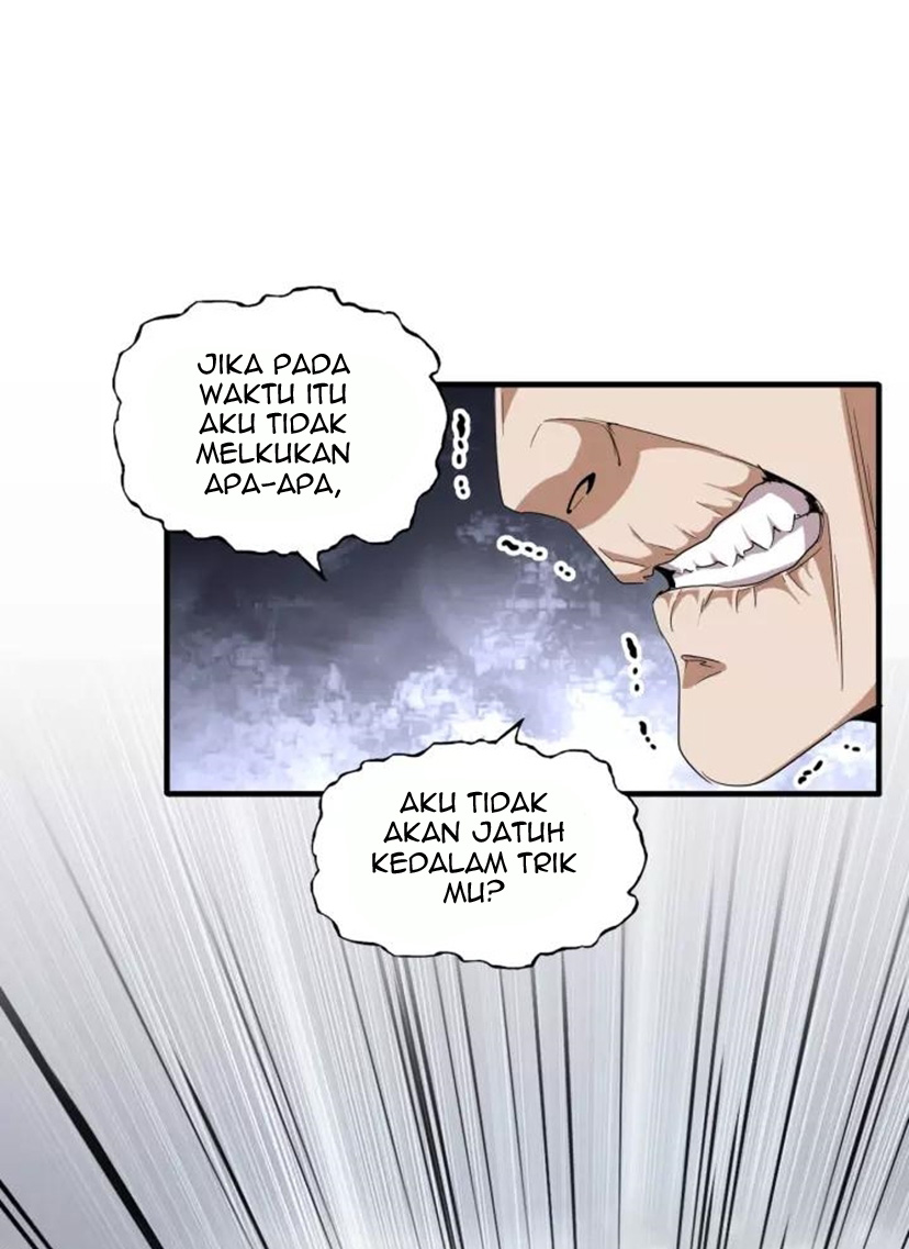 Magic Emperor chapter 94