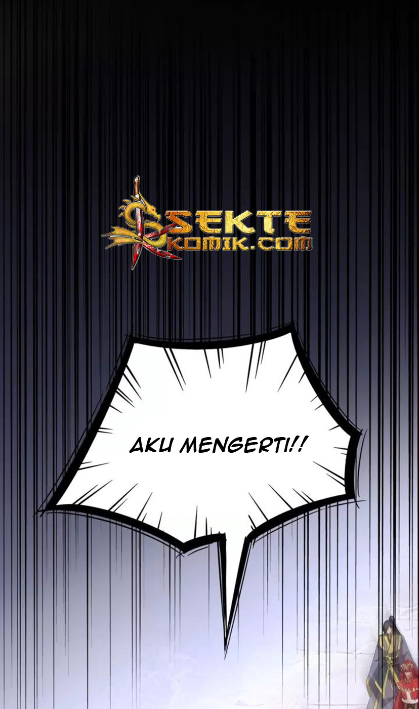 Magic Emperor chapter 94