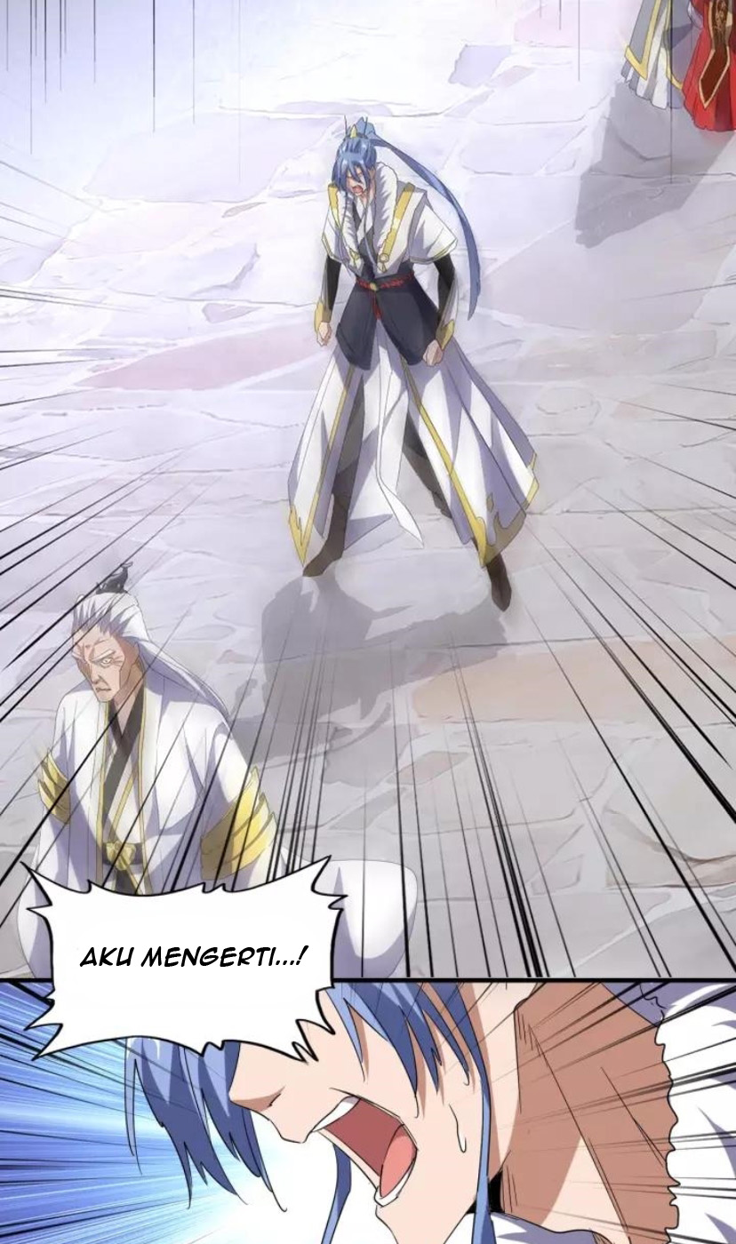 Magic Emperor chapter 94