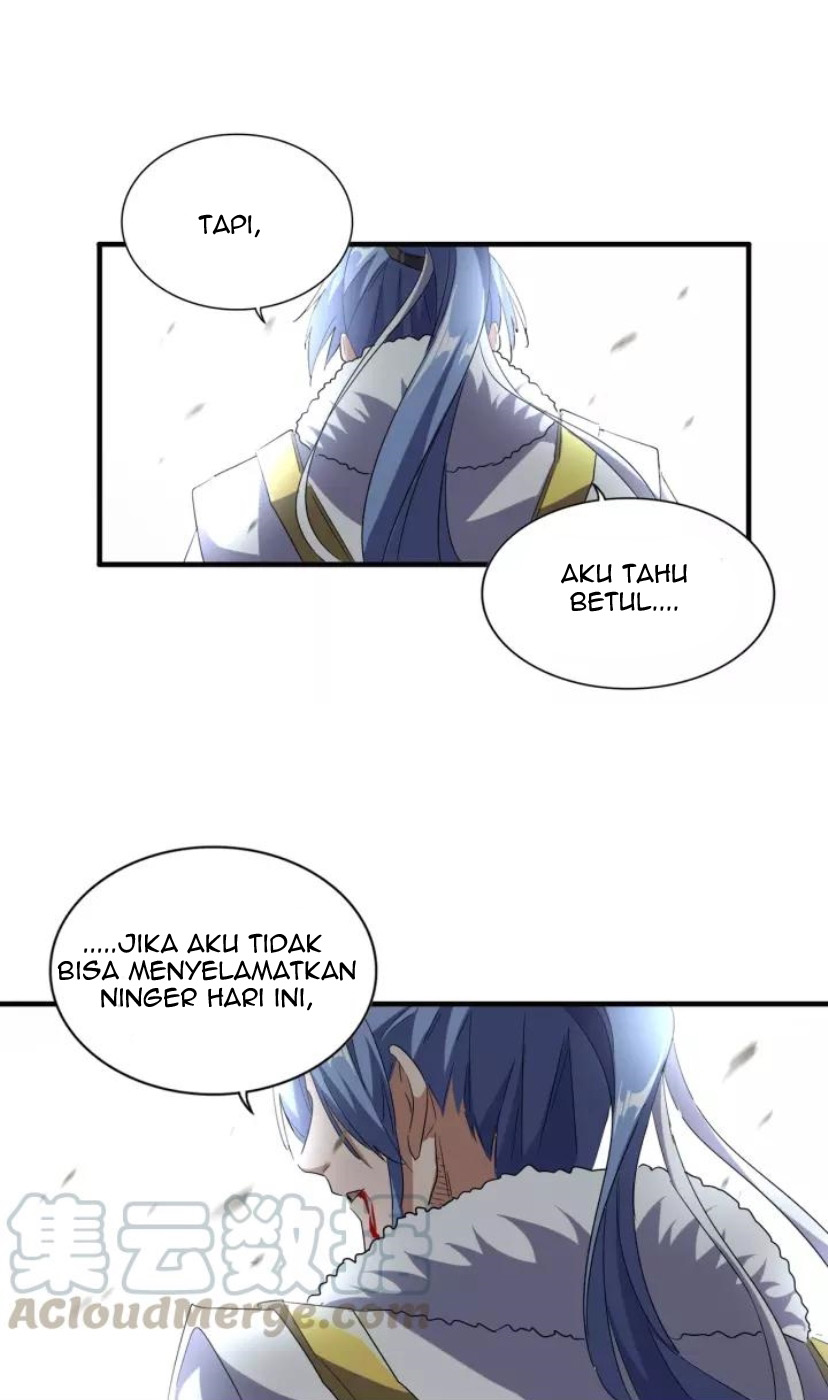 Magic Emperor chapter 94