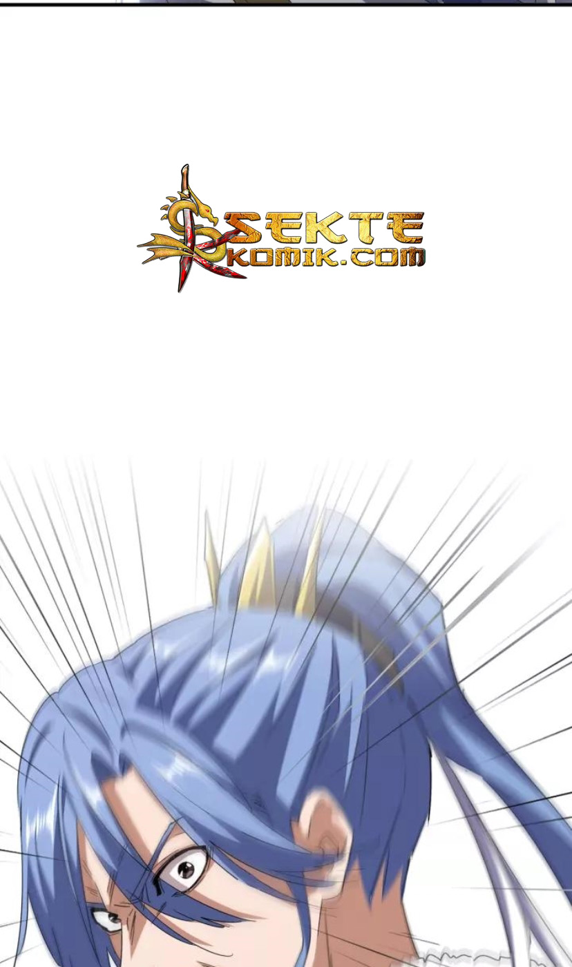 Magic Emperor chapter 94