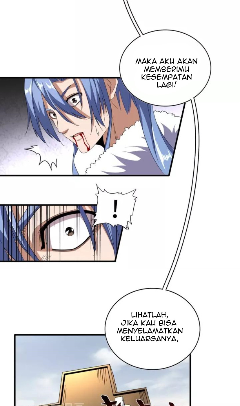 Magic Emperor chapter 94