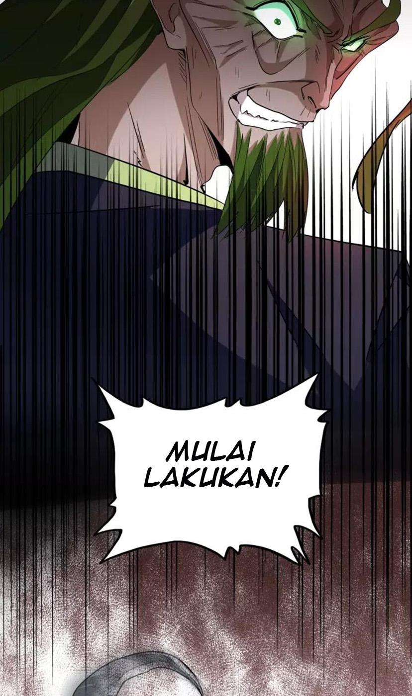 Magic Emperor chapter 94