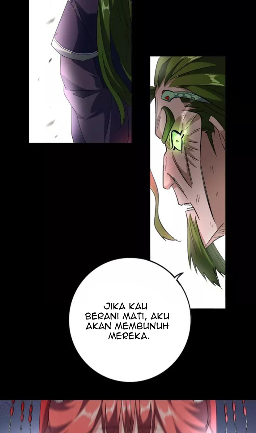 Magic Emperor chapter 94