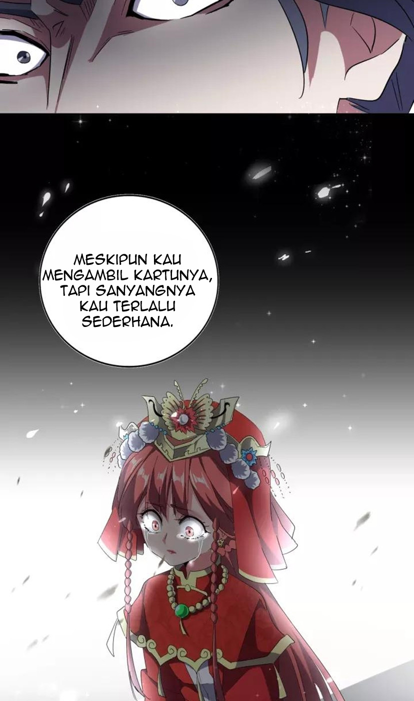 Magic Emperor chapter 94