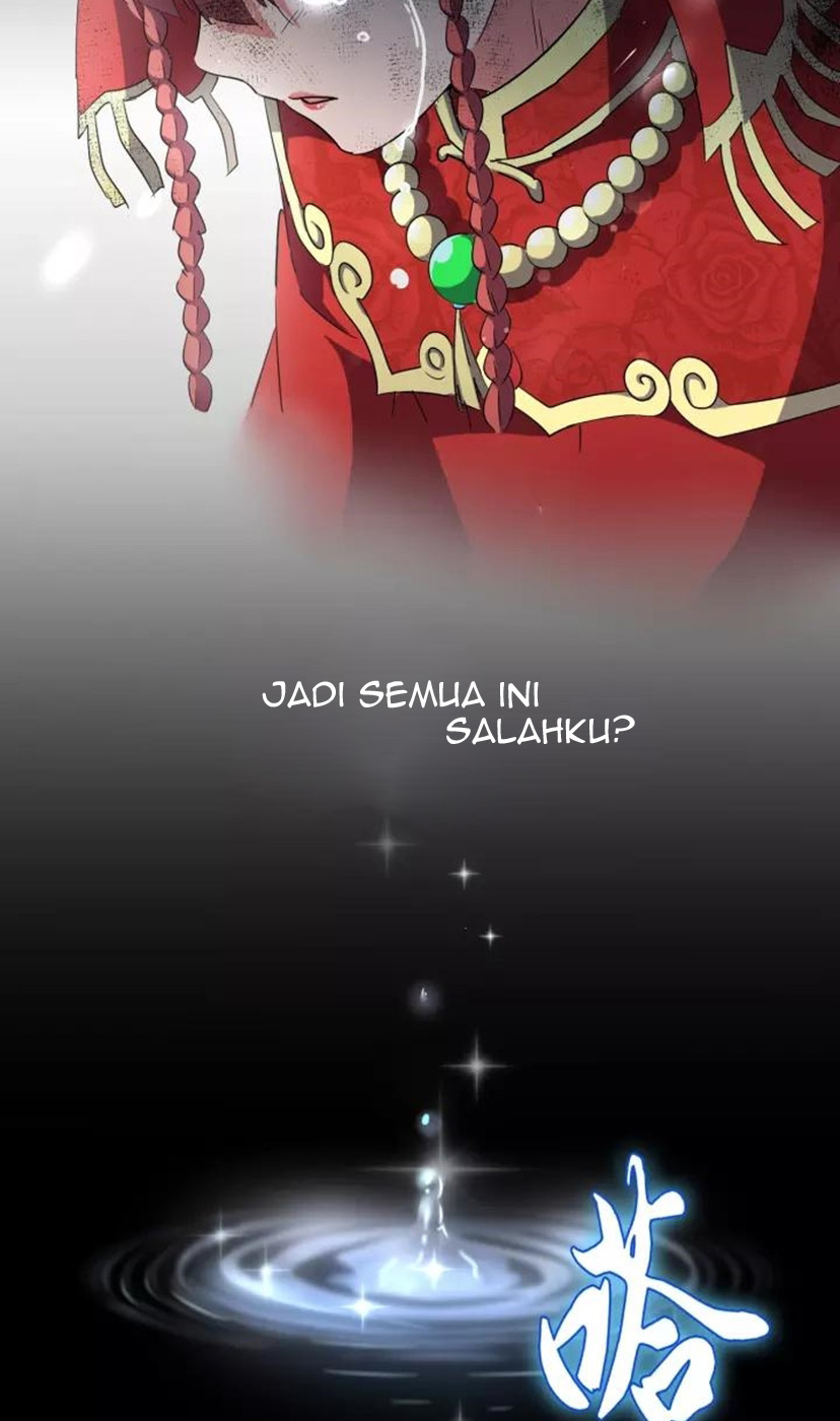 Magic Emperor chapter 94