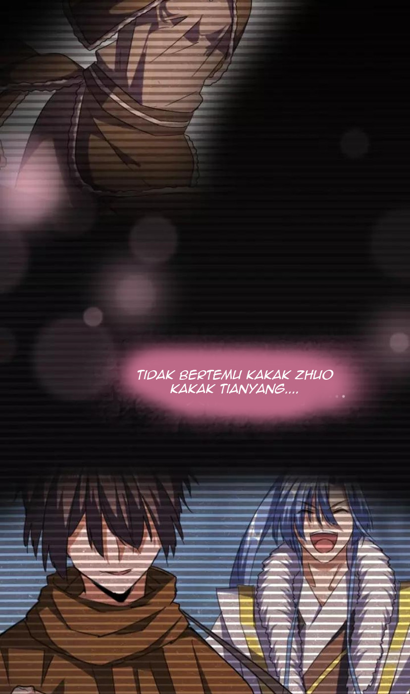 Magic Emperor chapter 94