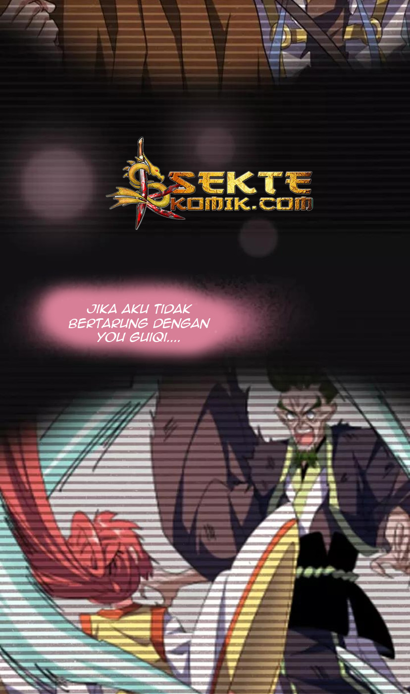 Magic Emperor chapter 94