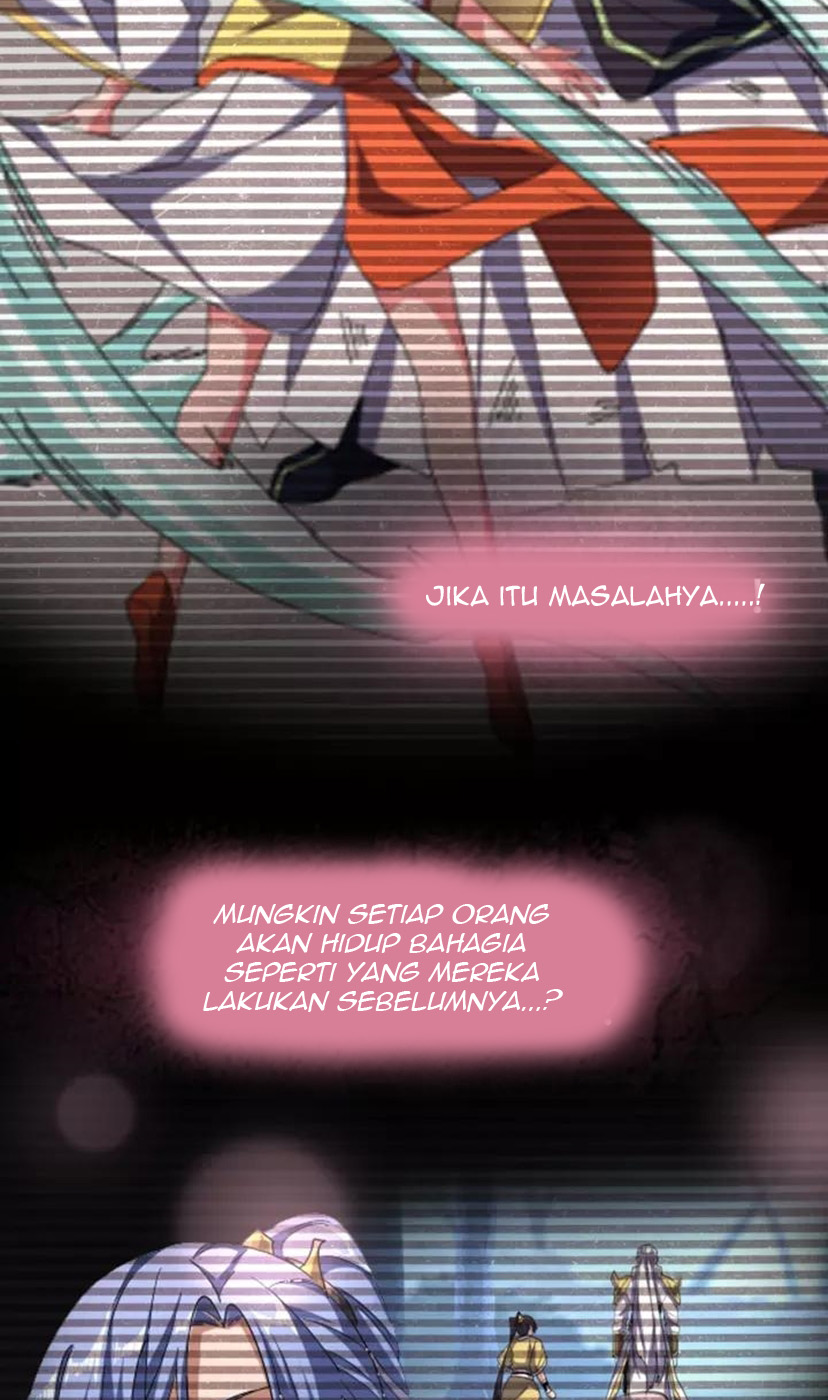 Magic Emperor chapter 94