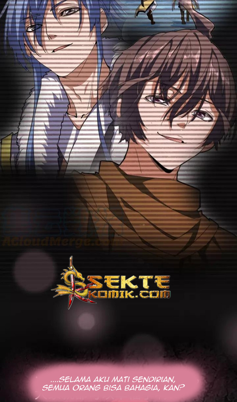 Magic Emperor chapter 94