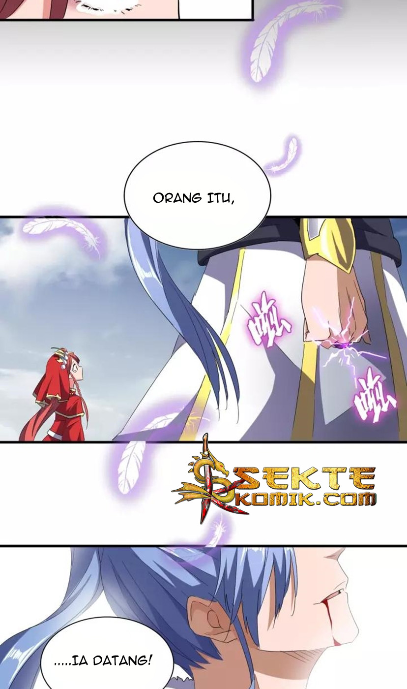 Magic Emperor chapter 94