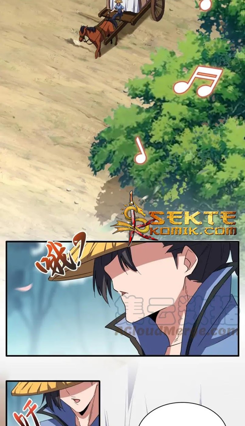 Dilarang COPAS - situs resmi www.mangacanblog.com - Komik magic emperor 109 - chapter 109 110 Indonesia magic emperor 109 - chapter 109 Terbaru 2|Baca Manga Komik Indonesia|Mangacan