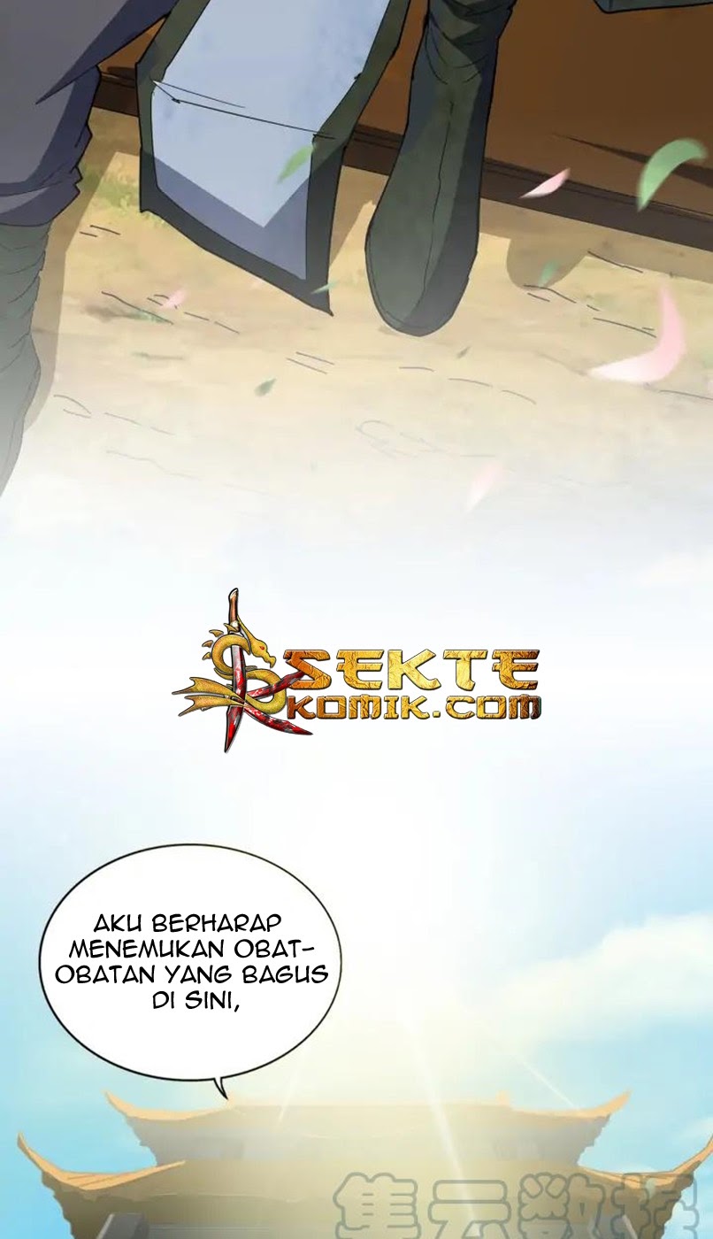 Dilarang COPAS - situs resmi www.mangacanblog.com - Komik magic emperor 109 - chapter 109 110 Indonesia magic emperor 109 - chapter 109 Terbaru 4|Baca Manga Komik Indonesia|Mangacan