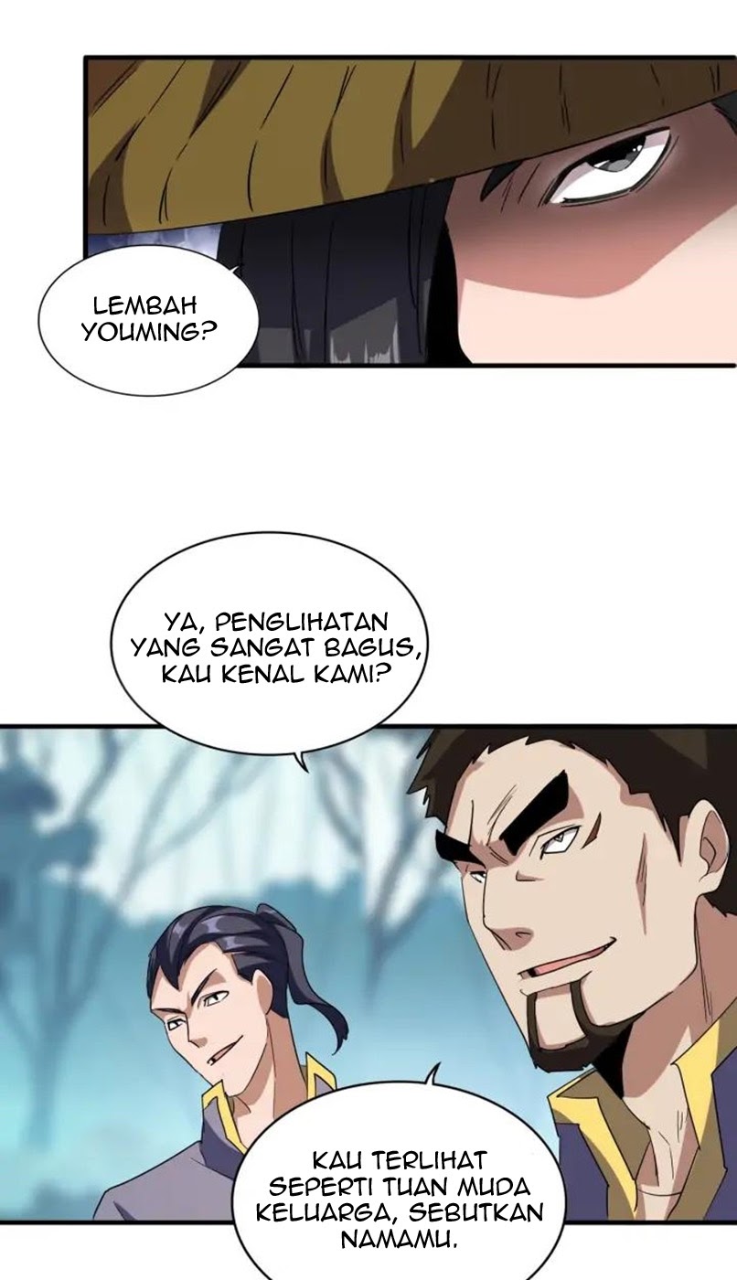 Dilarang COPAS - situs resmi www.mangacanblog.com - Komik magic emperor 109 - chapter 109 110 Indonesia magic emperor 109 - chapter 109 Terbaru 7|Baca Manga Komik Indonesia|Mangacan