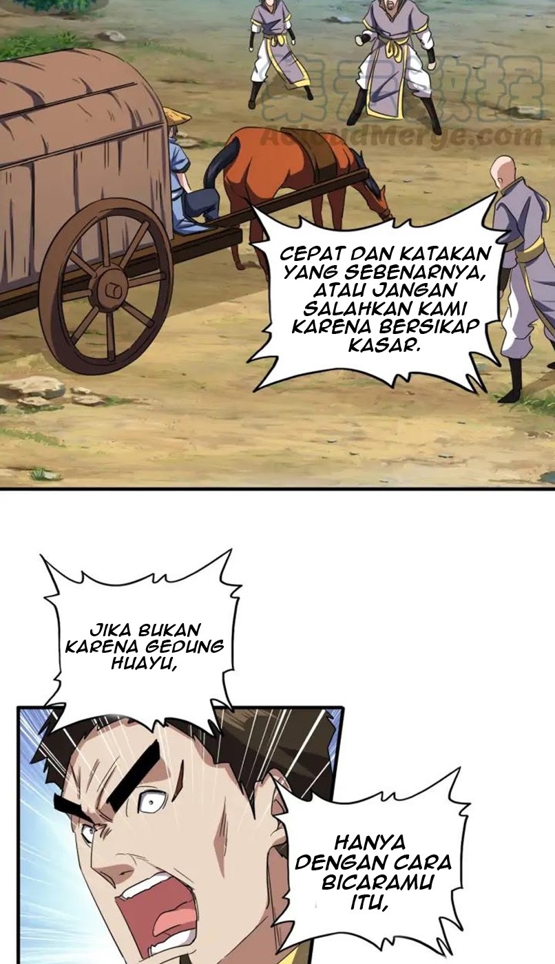 Dilarang COPAS - situs resmi www.mangacanblog.com - Komik magic emperor 109 - chapter 109 110 Indonesia magic emperor 109 - chapter 109 Terbaru 9|Baca Manga Komik Indonesia|Mangacan