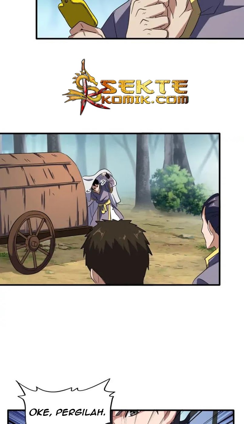 Dilarang COPAS - situs resmi www.mangacanblog.com - Komik magic emperor 109 - chapter 109 110 Indonesia magic emperor 109 - chapter 109 Terbaru 11|Baca Manga Komik Indonesia|Mangacan