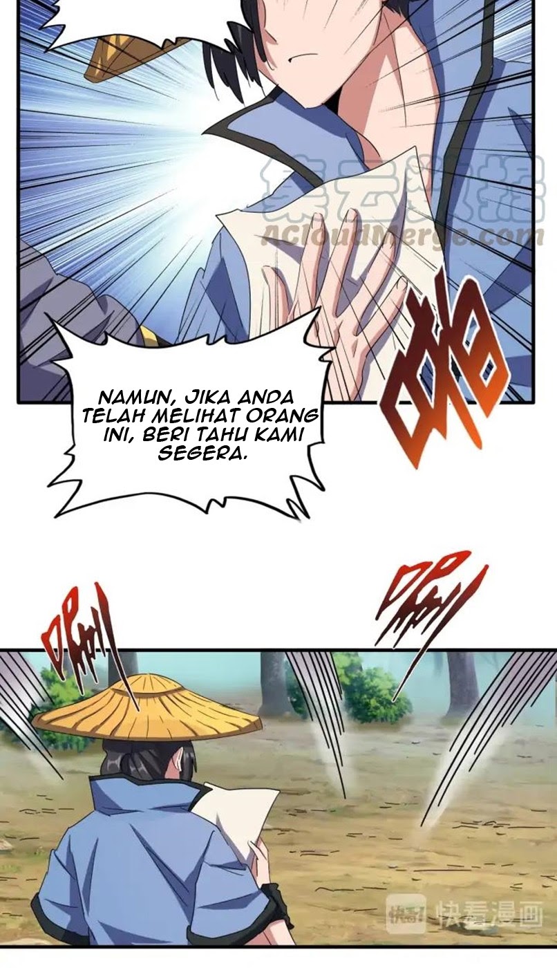 Dilarang COPAS - situs resmi www.mangacanblog.com - Komik magic emperor 109 - chapter 109 110 Indonesia magic emperor 109 - chapter 109 Terbaru 12|Baca Manga Komik Indonesia|Mangacan