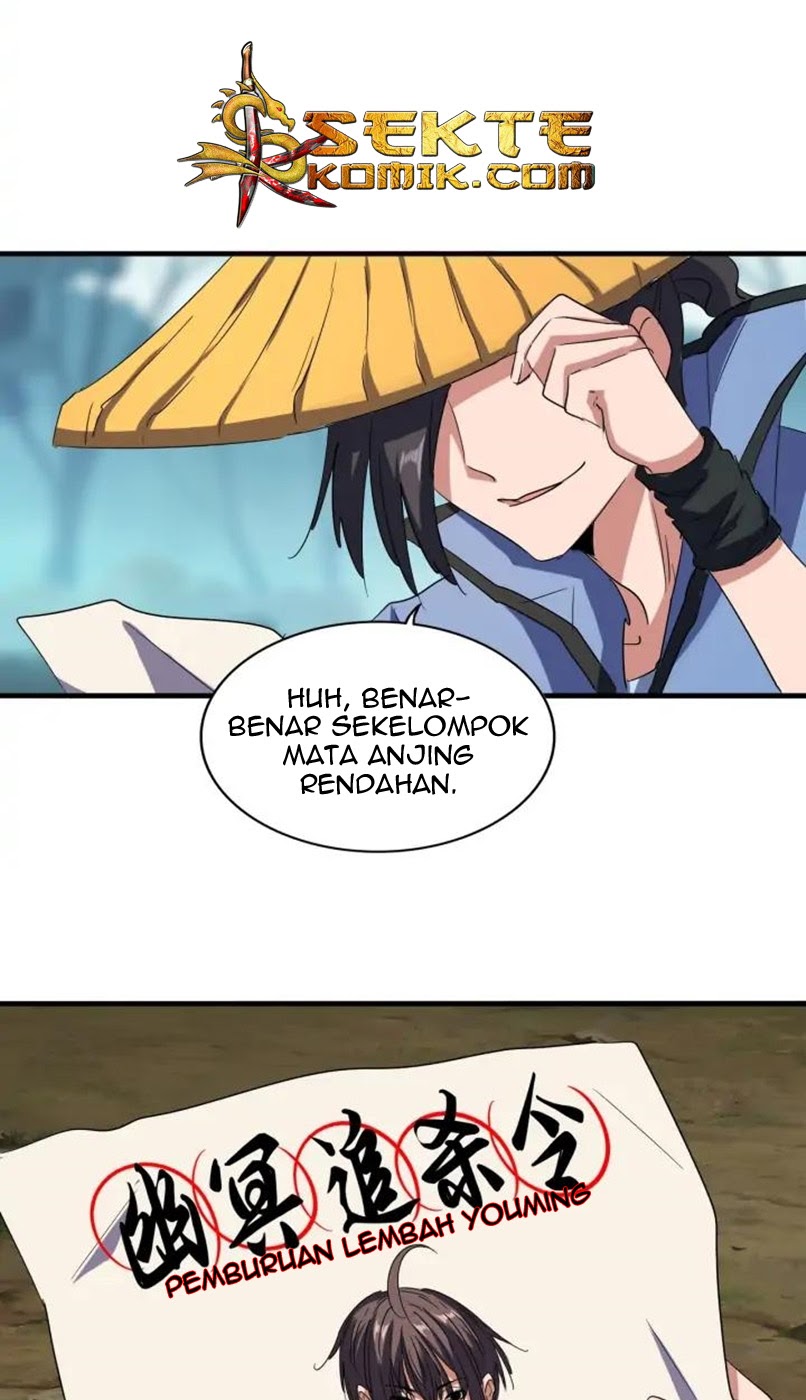 Dilarang COPAS - situs resmi www.mangacanblog.com - Komik magic emperor 109 - chapter 109 110 Indonesia magic emperor 109 - chapter 109 Terbaru 13|Baca Manga Komik Indonesia|Mangacan