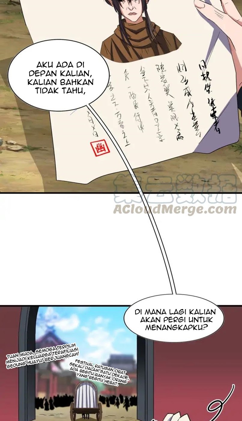 Dilarang COPAS - situs resmi www.mangacanblog.com - Komik magic emperor 109 - chapter 109 110 Indonesia magic emperor 109 - chapter 109 Terbaru 14|Baca Manga Komik Indonesia|Mangacan