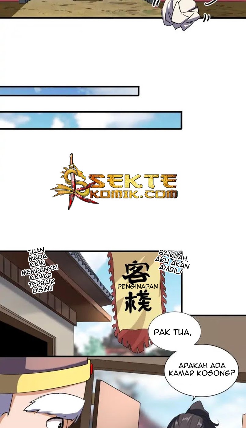 Dilarang COPAS - situs resmi www.mangacanblog.com - Komik magic emperor 109 - chapter 109 110 Indonesia magic emperor 109 - chapter 109 Terbaru 15|Baca Manga Komik Indonesia|Mangacan