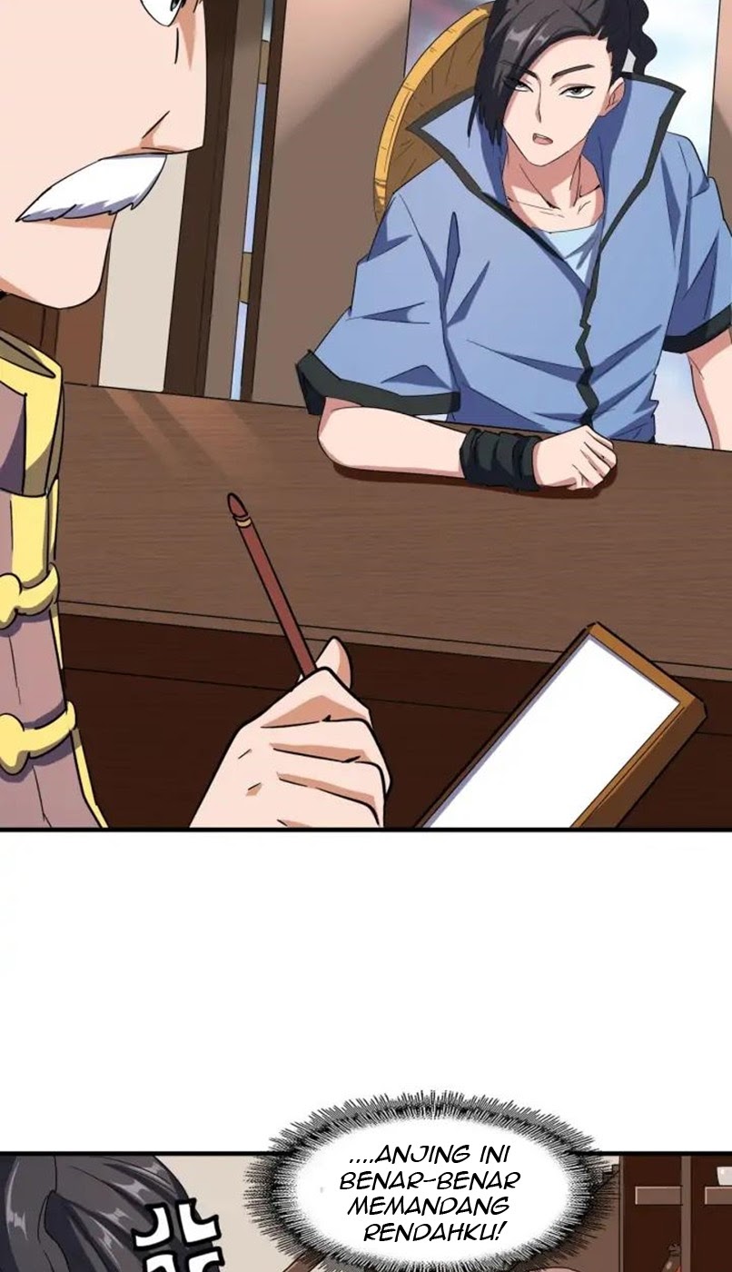 Dilarang COPAS - situs resmi www.mangacanblog.com - Komik magic emperor 109 - chapter 109 110 Indonesia magic emperor 109 - chapter 109 Terbaru 16|Baca Manga Komik Indonesia|Mangacan