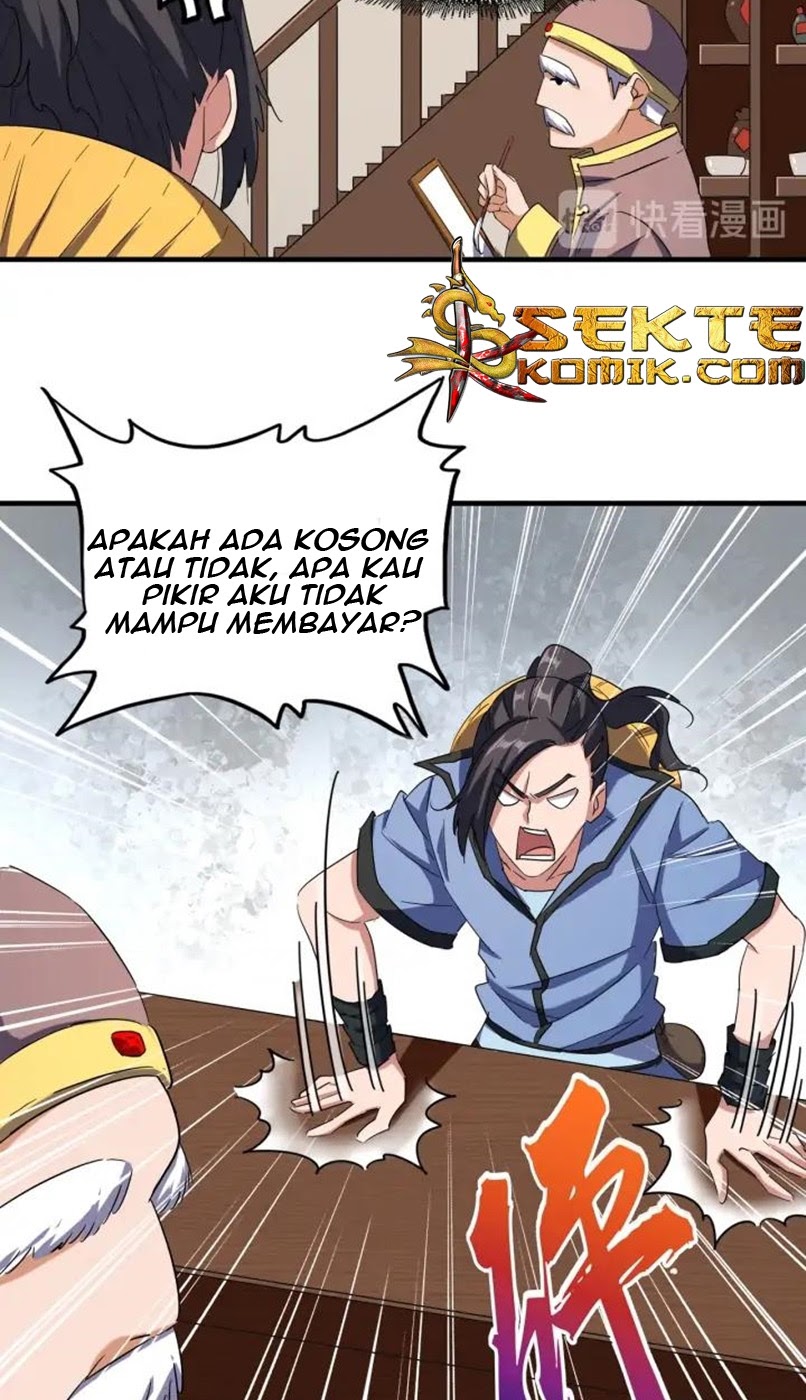 Dilarang COPAS - situs resmi www.mangacanblog.com - Komik magic emperor 109 - chapter 109 110 Indonesia magic emperor 109 - chapter 109 Terbaru 17|Baca Manga Komik Indonesia|Mangacan