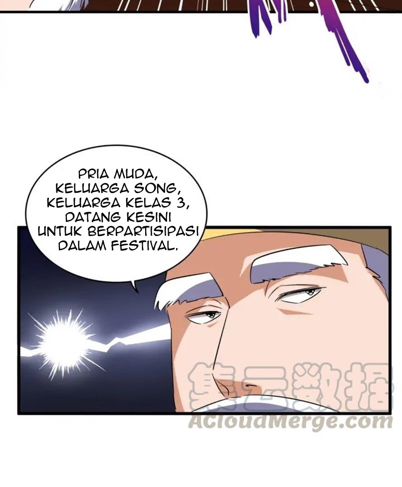 Dilarang COPAS - situs resmi www.mangacanblog.com - Komik magic emperor 109 - chapter 109 110 Indonesia magic emperor 109 - chapter 109 Terbaru 18|Baca Manga Komik Indonesia|Mangacan