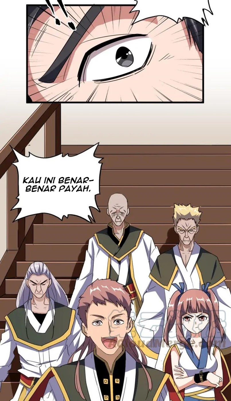 Dilarang COPAS - situs resmi www.mangacanblog.com - Komik magic emperor 109 - chapter 109 110 Indonesia magic emperor 109 - chapter 109 Terbaru 20|Baca Manga Komik Indonesia|Mangacan