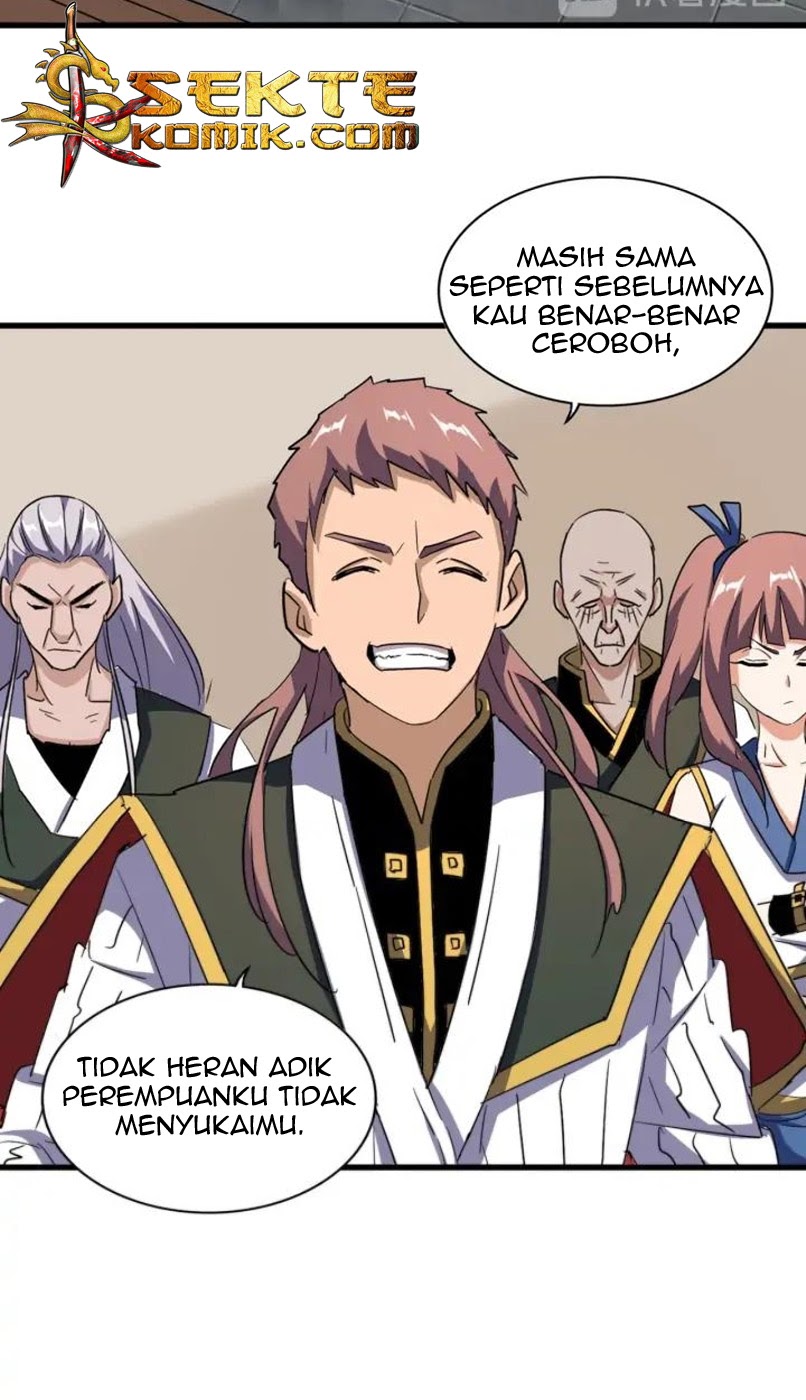 Dilarang COPAS - situs resmi www.mangacanblog.com - Komik magic emperor 109 - chapter 109 110 Indonesia magic emperor 109 - chapter 109 Terbaru 23|Baca Manga Komik Indonesia|Mangacan