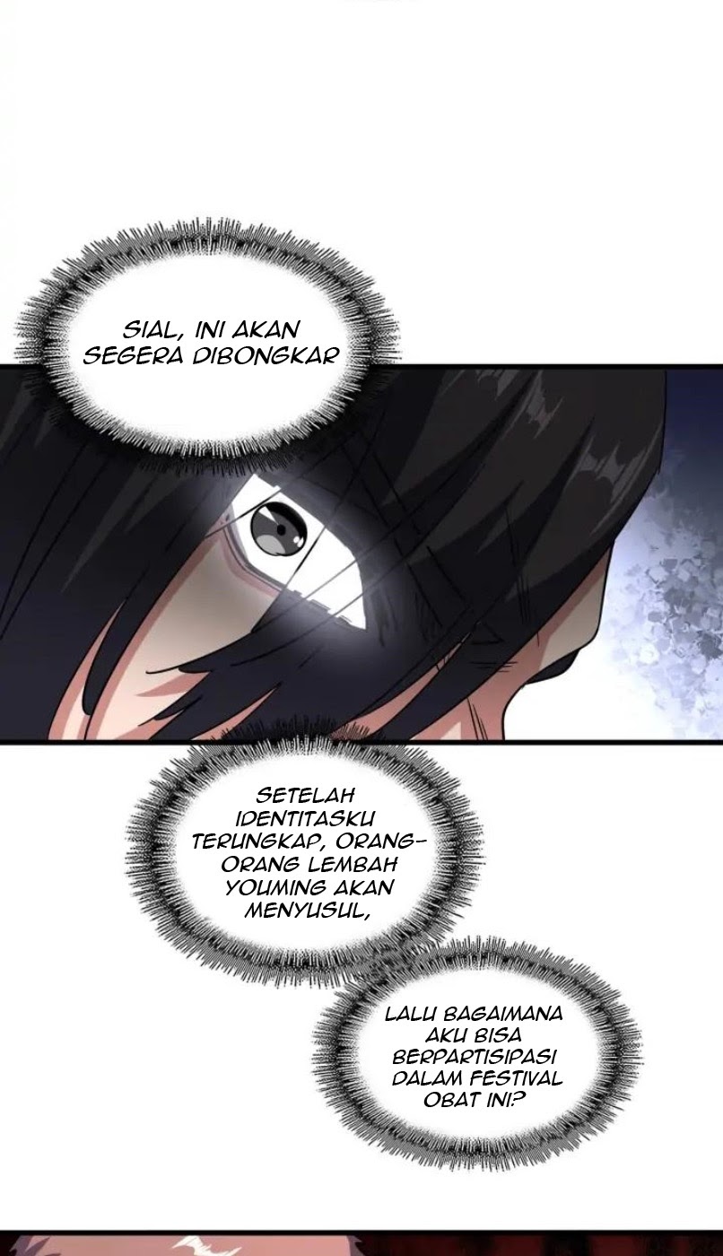 Dilarang COPAS - situs resmi www.mangacanblog.com - Komik magic emperor 109 - chapter 109 110 Indonesia magic emperor 109 - chapter 109 Terbaru 26|Baca Manga Komik Indonesia|Mangacan
