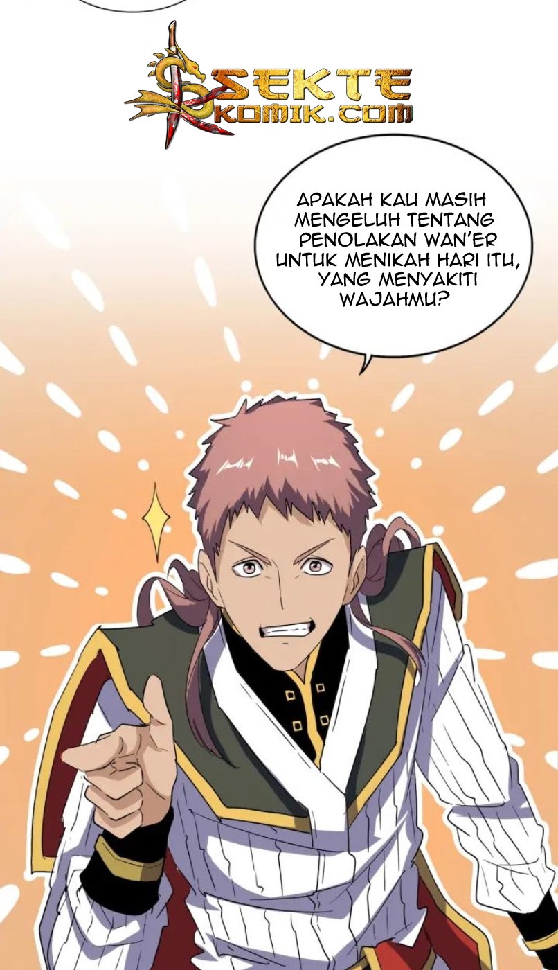 Dilarang COPAS - situs resmi www.mangacanblog.com - Komik magic emperor 109 - chapter 109 110 Indonesia magic emperor 109 - chapter 109 Terbaru 28|Baca Manga Komik Indonesia|Mangacan