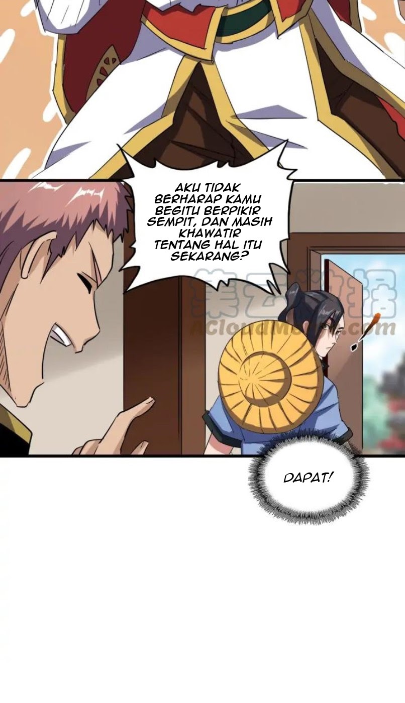 Dilarang COPAS - situs resmi www.mangacanblog.com - Komik magic emperor 109 - chapter 109 110 Indonesia magic emperor 109 - chapter 109 Terbaru 29|Baca Manga Komik Indonesia|Mangacan