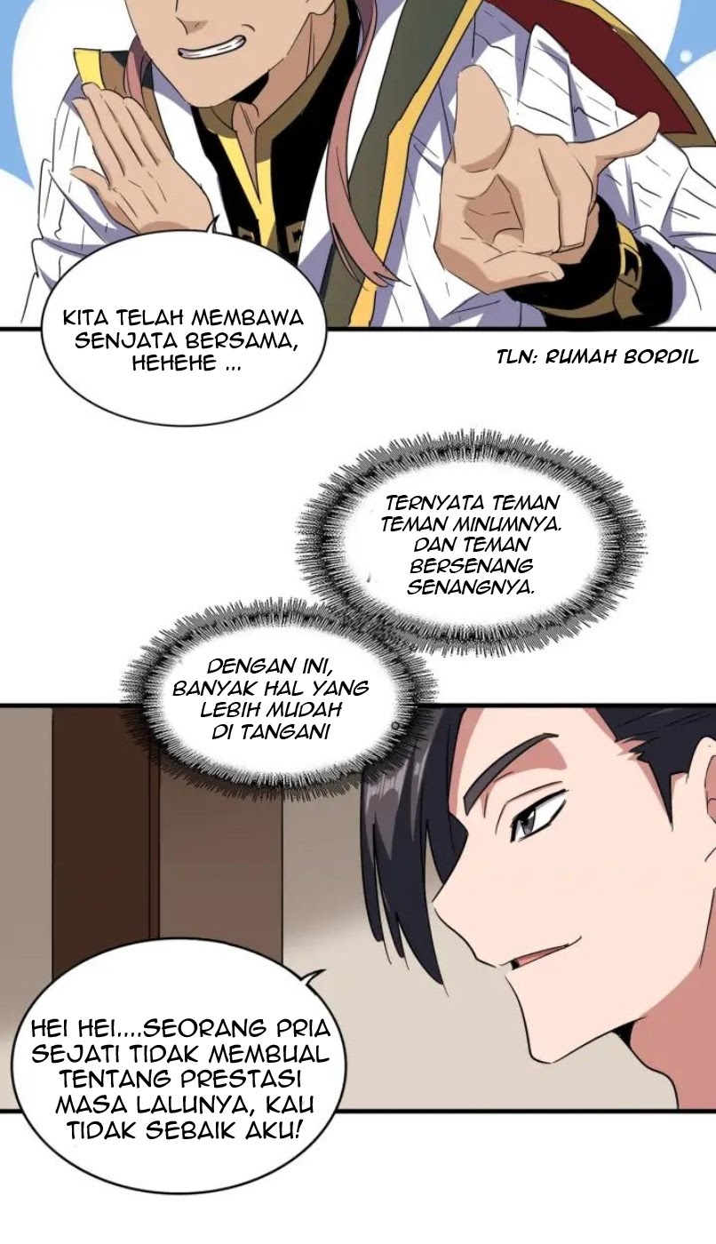 Dilarang COPAS - situs resmi www.mangacanblog.com - Komik magic emperor 109 - chapter 109 110 Indonesia magic emperor 109 - chapter 109 Terbaru 32|Baca Manga Komik Indonesia|Mangacan