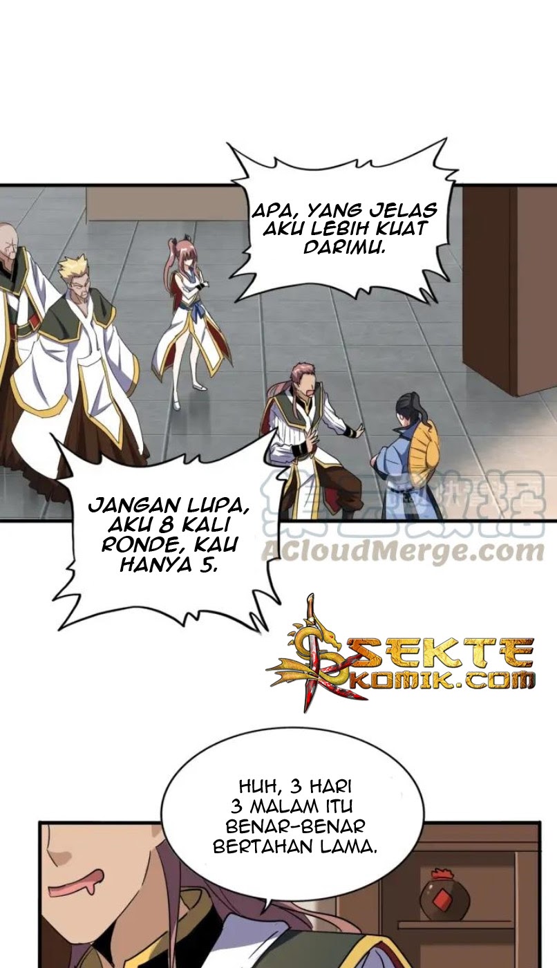 Dilarang COPAS - situs resmi www.mangacanblog.com - Komik magic emperor 109 - chapter 109 110 Indonesia magic emperor 109 - chapter 109 Terbaru 33|Baca Manga Komik Indonesia|Mangacan