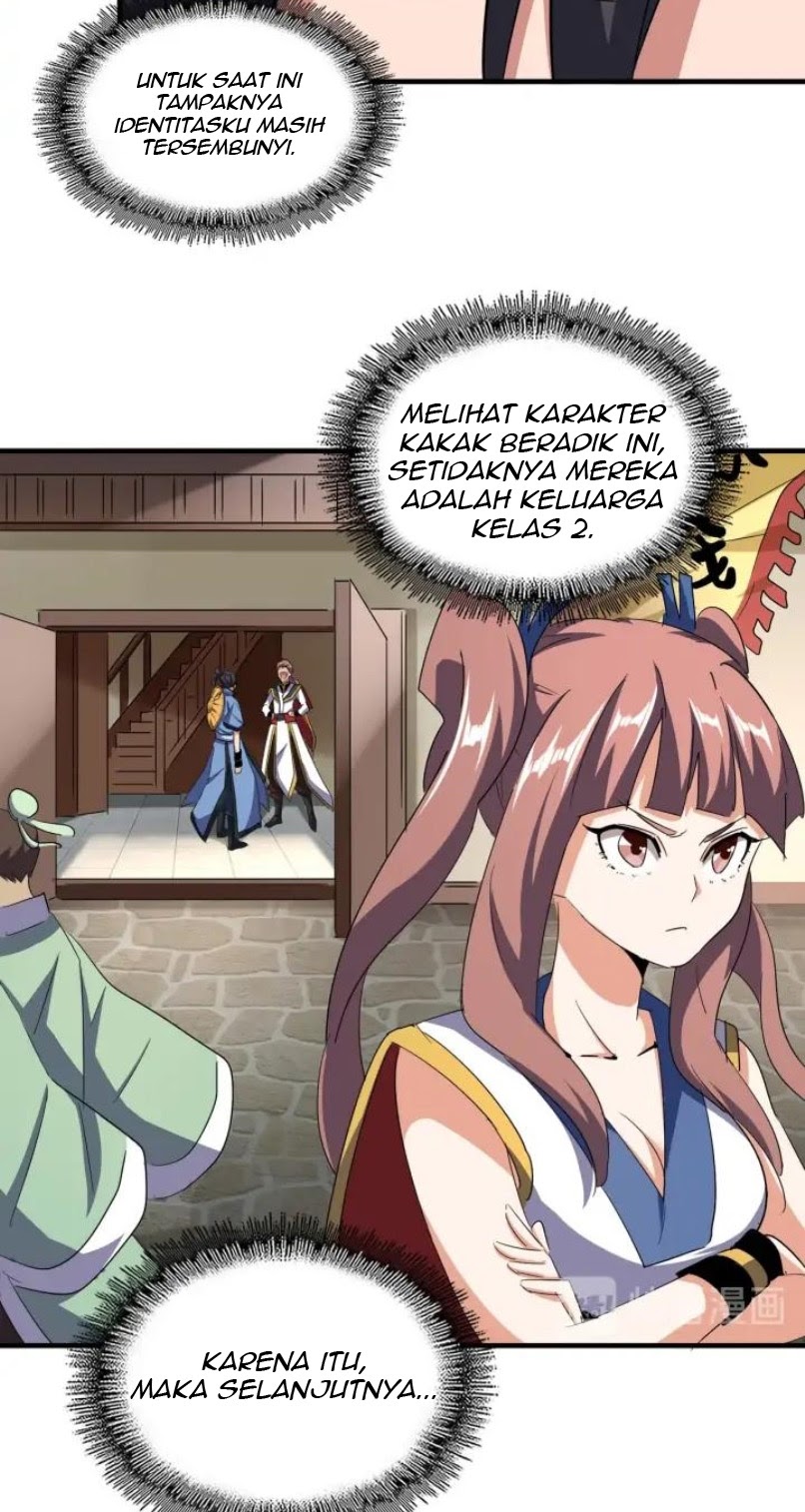Dilarang COPAS - situs resmi www.mangacanblog.com - Komik magic emperor 109 - chapter 109 110 Indonesia magic emperor 109 - chapter 109 Terbaru 36|Baca Manga Komik Indonesia|Mangacan