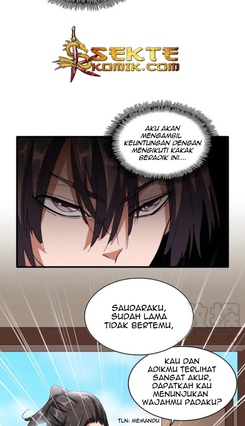 Dilarang COPAS - situs resmi www.mangacanblog.com - Komik magic emperor 109 - chapter 109 110 Indonesia magic emperor 109 - chapter 109 Terbaru 37|Baca Manga Komik Indonesia|Mangacan
