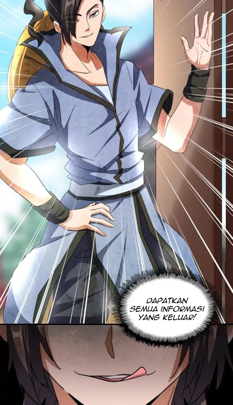 Dilarang COPAS - situs resmi www.mangacanblog.com - Komik magic emperor 109 - chapter 109 110 Indonesia magic emperor 109 - chapter 109 Terbaru 38|Baca Manga Komik Indonesia|Mangacan