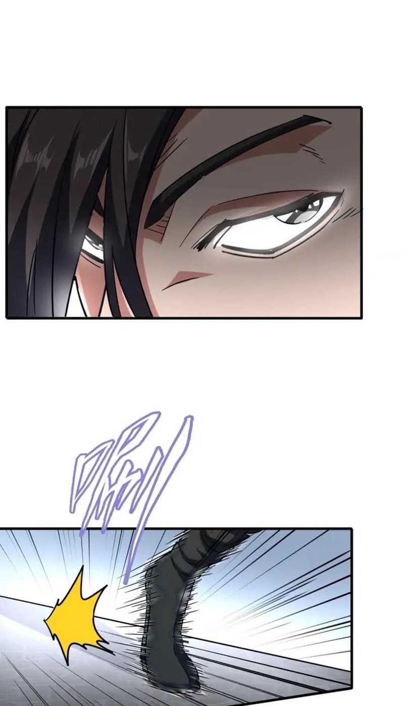 Magic Emperor chapter 114