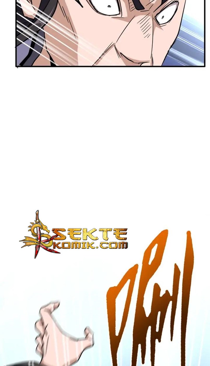 Magic Emperor chapter 114